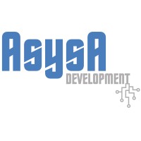 Asysa Development logo - Similar company to Telecomworks