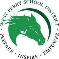 West Perry School District logo - Similar company to Hotel Hershey