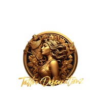 Tattoo Desperationz logo - Similar company to Yoga Public