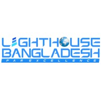 Lighthouse Bangladesh logo - Similar company to Twodo Studio