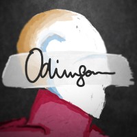 Odinson Art