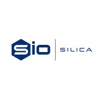 Sio Silica Corporation logo - Similar company to Pyrophyte Acquisition Corp.