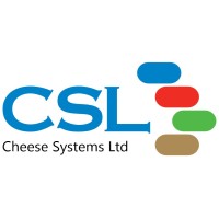 Cheese Systems Ltd logo - Similar company to Punchbowl Packco Limited