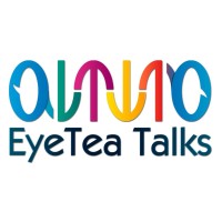 EyeTea Talks logo - Similar company to Digital Point Technologies Inc