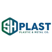 SH Plast logo - Similar company to Porto Yazilim