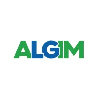 ALGIM logo - Similar company to The Integral Group Ltd