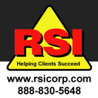 RSI Corp (Radio Frequency Safety International) logo - Similar company to Acuigen