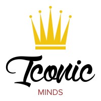 Iconic Minds logo - Similar company to Agile Brands, Llc