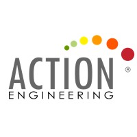 Action Engineering logo - Similar company to Action Engineering Ltd