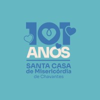 Santa Casa de Chavantes - Entidade Filantrópica com CEBAS logo - Similar company to Grupo Chavantes