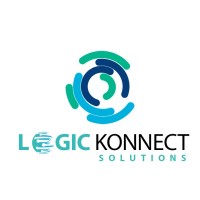 Logic Konnect Solutions logo - Similar company to Sparktech Digital