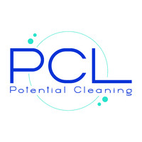 Potential Cleaning logo - Similar company to Distrito Financiero Mx