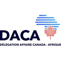 DACA - Délégation d'Affaires Canada Afrique logo - Similar company to Afrique Canada Opportunités