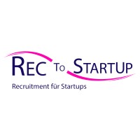 RecToStartUp Deutschland logo - Similar company to Rectogroup