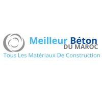 MEILLEUR BETON DU MAROC logo - Similar company to Prefa Services S.A.R.L