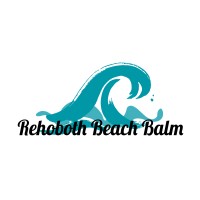 Rehoboth Beach Balm logo - Similar company to Rehoboth Beach Yoga
