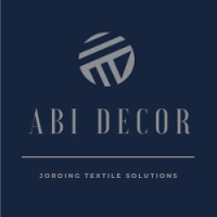 ABI DECOR logo - Similar company to Semvie - Société Économie Mixte Du Pays De Vierzon