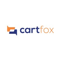 CartFox logo - Similar company to Cherr.Io