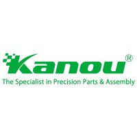 KANOU Industrial Equipment & Components logo - Similar company to Scanner Optics Co., Ltd