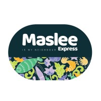 Maslee Express logo - Similar company to Mamours Malaysia Sdn Bhd