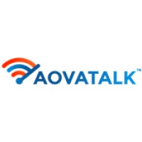Aovatalk Communication logo - Similar company to Dial Edge Telecom