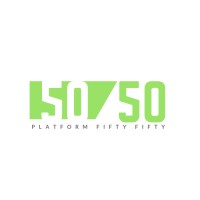 Platform Fifty Fifty logo - Similar company to S