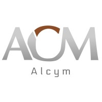 ALCYM logo - Similar company to Swarm-Itc