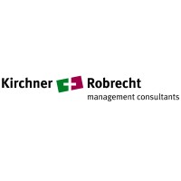 Kirchner + Robrecht management consultants logo - Similar company to Werkdigital Gmbh