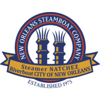 Steamboat NATCHEZ logo - Similar company to Elements Imaging