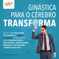 Método Supera Higienópolis logo - Similar company to Santos E Mello Imóveis