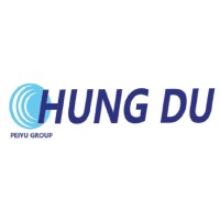 HUNG DU PLASTICS CORPORATION logo - Similar company to United Packaging Co., Ltd