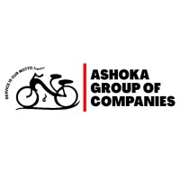 Ashoka Group of Companies logo - Similar company to Southstar Engineering Solutions