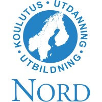 Arctic Vocational Foundation, (Utbildning Nord) logo - Similar company to Utbildning Nord