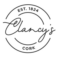 Clancy's Cork logo - Similar company to Mahers Coffee