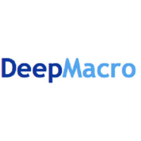 DeepMacro logo - Similar company to Compliance Optimization