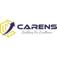 CARENS logo - Similar company to Sepehrian Automation