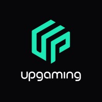 Upgaming logo - Similar company to Smartsoft