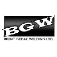 Brent Gedak Welding Ltd. logo - Similar company to Elander Inspections Ltd