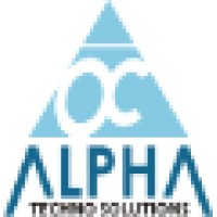 Alpha Techno Solutions