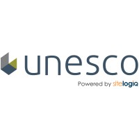 Unesco logo - Similar company to Create Design + Develop Architects