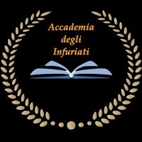 Accademia degli Infuriati logo - Similar company to Tecnalogic R&D