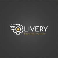 OliveryApp logo - Similar company to Mataa تطبيق متاع
