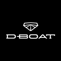 D-BOATS logo - Similar company to 2Pm Baltic