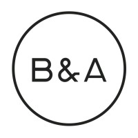 Braginskaya & Architects logo - Similar company to Designifec