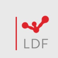 Lithuanian Design Forum logo - Similar company to Lda | Lithuanian Design Association |
