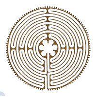 Labyrinth Psychology, PLLC logo - Similar company to Isti Tourism