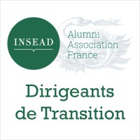 INSEAD Alumni - Dirigeants de Transition logo - Similar company to Plush Ventures