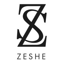 ZESHE logo - Similar company to Fintech Center Nepal