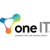 one IT logo - Similar company to Monarch