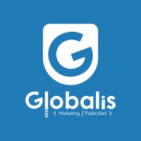 Globalis Marketing y Publicidad logo - Similar company to Globalis Business Solutions